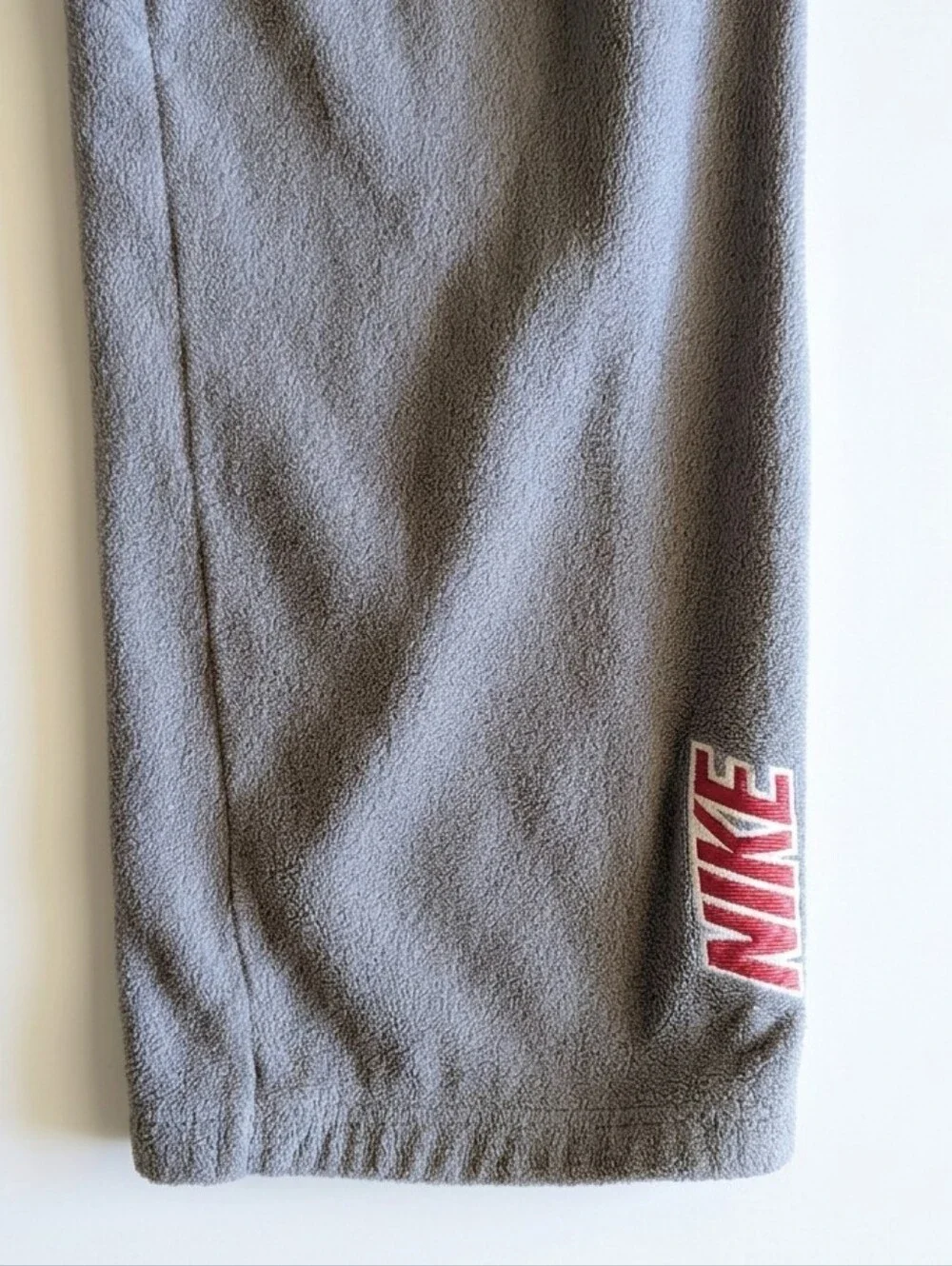 Nike vintage fleece